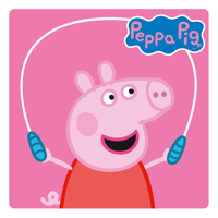 Peppa Pig - Numbers / Digging Up the Road artwork