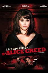 La Disparition d'Alice Creed