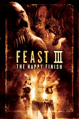 2009 Feast III: The Happy Finish