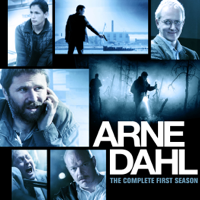 Arne Dahl - Arne Dahl, Season 1 artwork