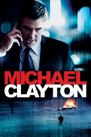 Tony Gilroy - Michael Clayton artwork