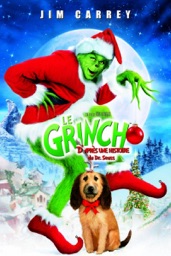 Le Grinch