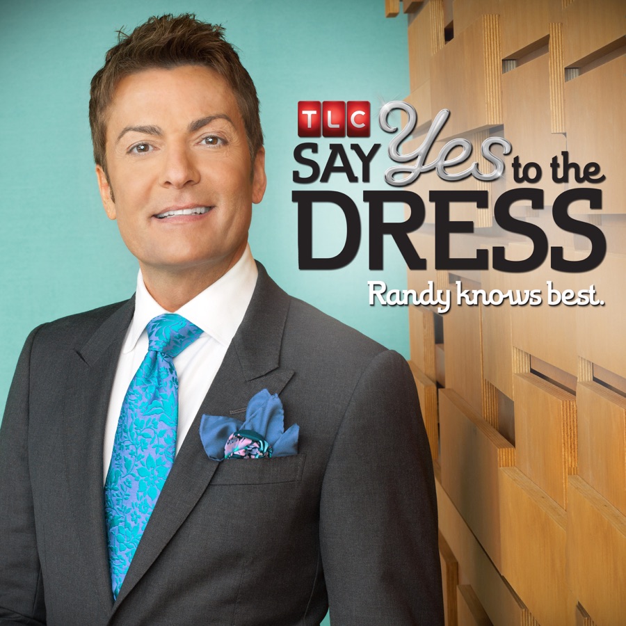 Say Yes to the Dress: Randy Knows Best S1 E1 Top 10 Dresses for Every-Body: Watch Full Episode 
