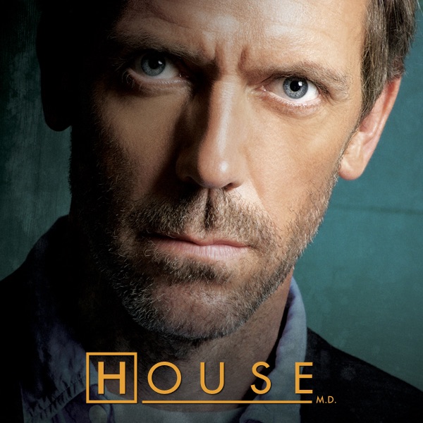 The Jerk part of House Season 3