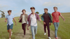 EUROPESE OMROEP | MUSIC VIDEO | Live While We're Young - One Direction