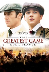 The Greatest Game Ever Played