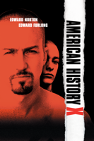 Tony Kaye - American History X artwork