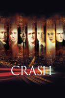 Paul Haggis - Crash artwork