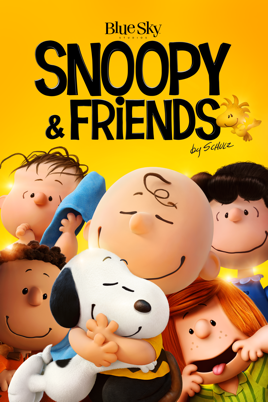 ‎Snoopy & Friends - Il film dei Peanuts on iTunes