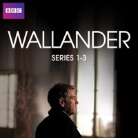 Télécharger Wallander, Series 1 - 3 Episode 4