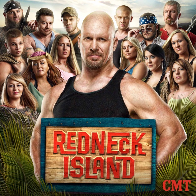 Redneck Island, Season 2 on iTunes