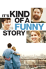 It's Kind of a Funny Story - Ryan Fleck & Anna Boden