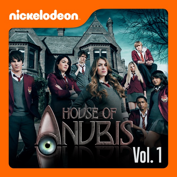 Watch House of Anubis Season 1 Episode 1: House of Secrets Online (2011