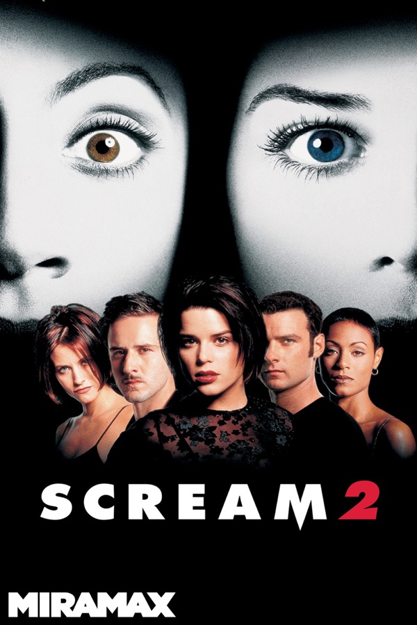 Scream 2 wiki, synopsis, reviews, watch and download