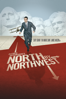 Alfred Hitchcock - North By Northwest  artwork