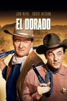 Howard Hawks - El Dorado artwork