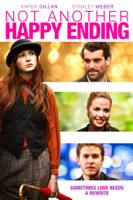 John McKay - Not Another Happy Ending artwork