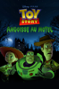Toy Story - Angoisse au Motel - Pixar