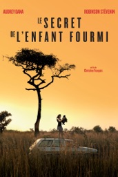 Le secret de l'enfant-fourmi