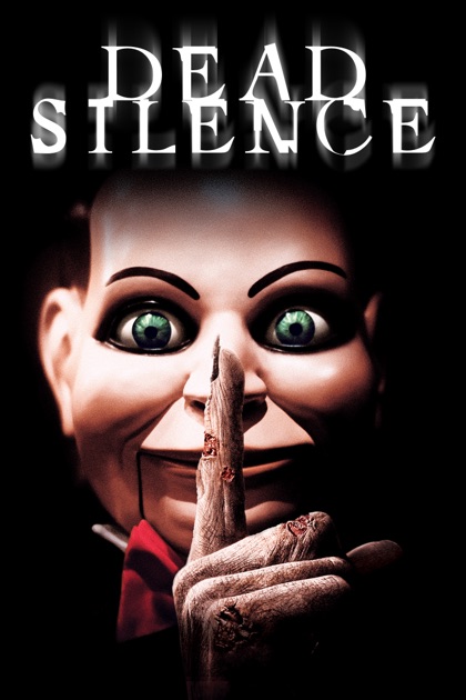 Dead Silence (2007) On ITunes