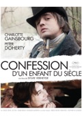 Confession d'un enfant du siècle (VOST)