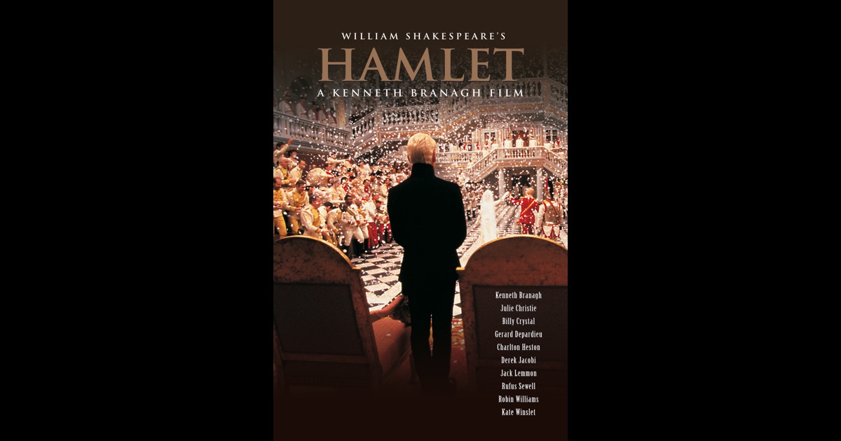 1996 hamlet full movie online