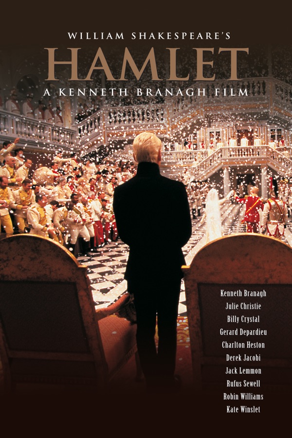 Hamlet (1996) wiki, synopsis, reviews, watch and download