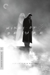 Wings of Desire