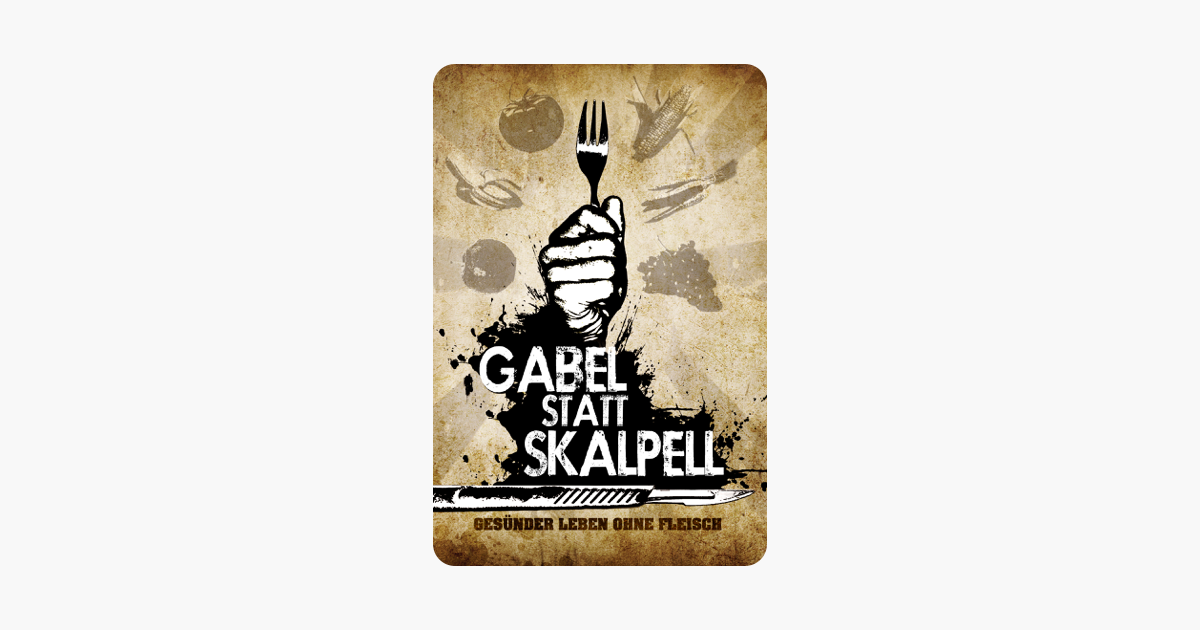 Gabel Statt Skalpell Stream Gabel Statt Skalpell Stream