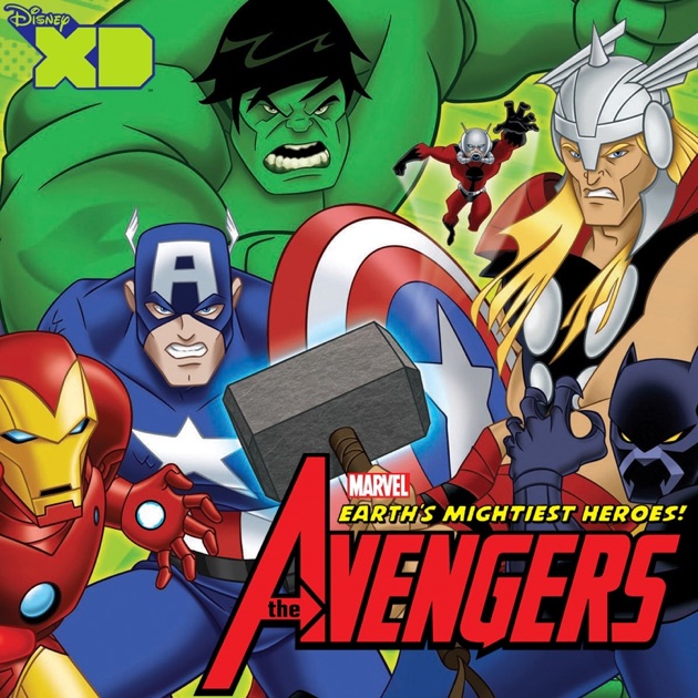 free download avengers earth