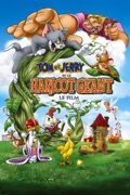 Tom et Jerry et le haricot géant: Le film