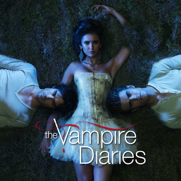 Vampire Diaries Staffel 2 Tv Staffel Itunes Deutschland
