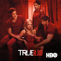 True Blood - Wenn ich sterbe artwork