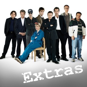 Extras, Nöel Spécial 2007 (VOST) - Episode 1
