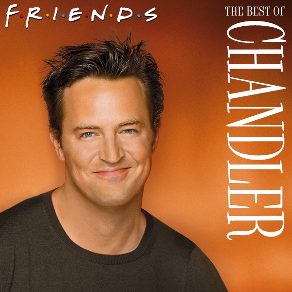 The Best of Chandler wiki, synopsis, reviews Movies Rankings!