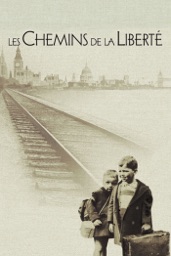 Les chemins de la liberté