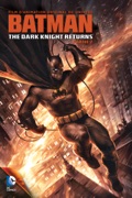 Batman: The Dark Knight Returns — Partie 2