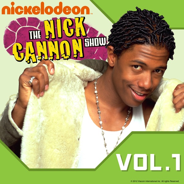 Watch The Nick Cannon Show Season 1 Episode 3 Nick Takes Over the