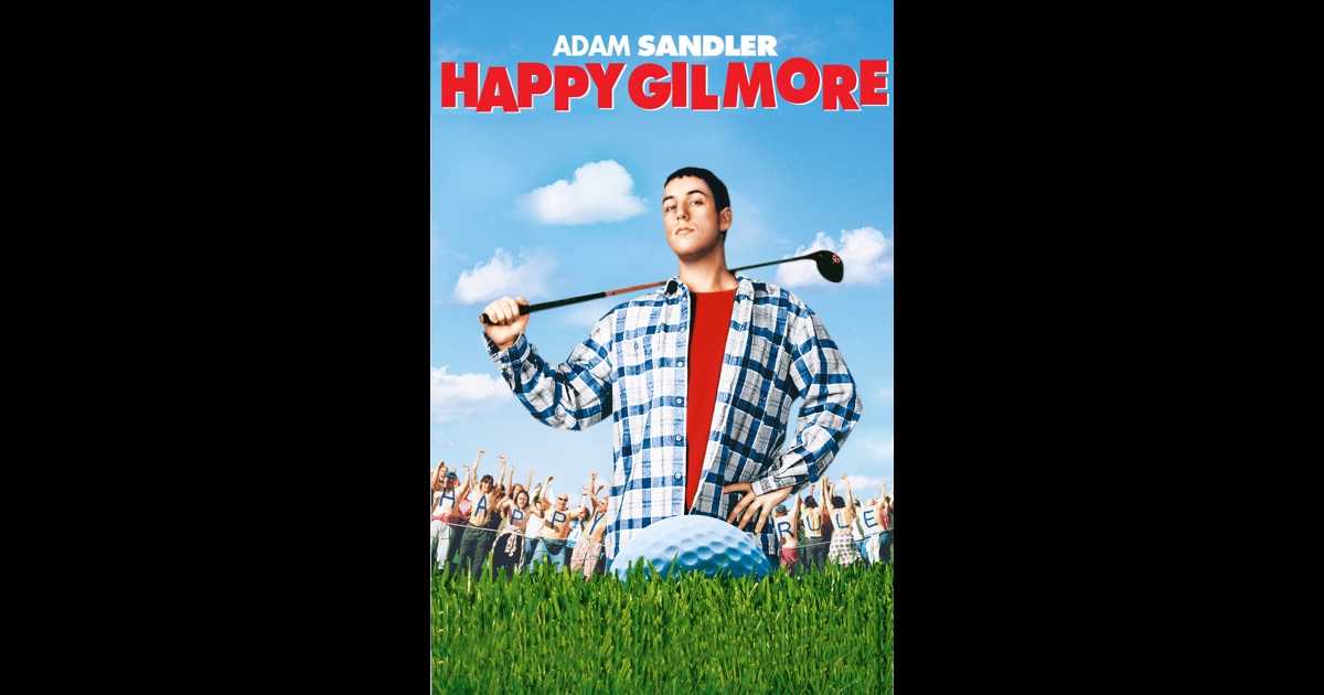 Happy Gilmore [Subtitulada] En ITunes