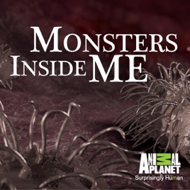 Monster inside me part 4