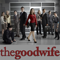 The Good Wife - Unbefleckte Empfängnis artwork