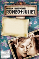 Baz Luhrmann - Romeo + Juliet artwork