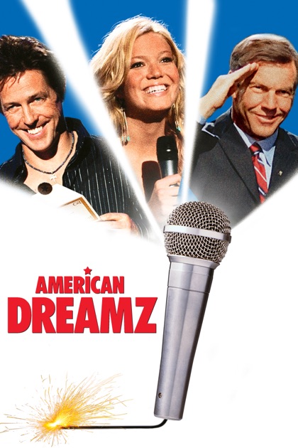 American Dreamz Poster