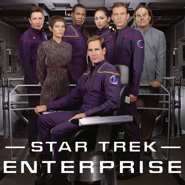 watch star trek enterprise season 1 episode 1