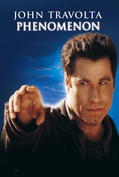 Phenomenon Poster