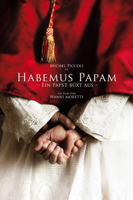 Unknown - Habemus Papam - Ein Papst büxt aus artwork