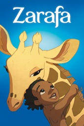 Zarafa