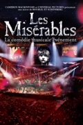 Les Misérables la comédie musicale événement