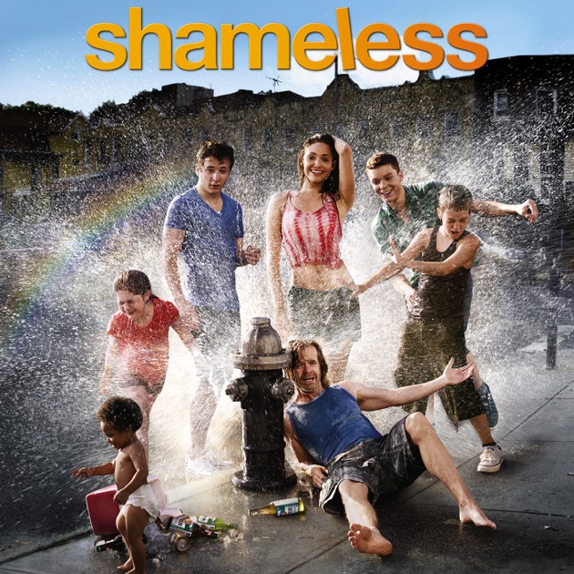 Shameless Staffel 2 Shameless Staffel 2