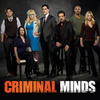 Criminal Minds - Criminal Minds, Staffel 7 artwork